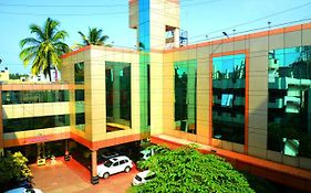 The Grand Krishna Rooms